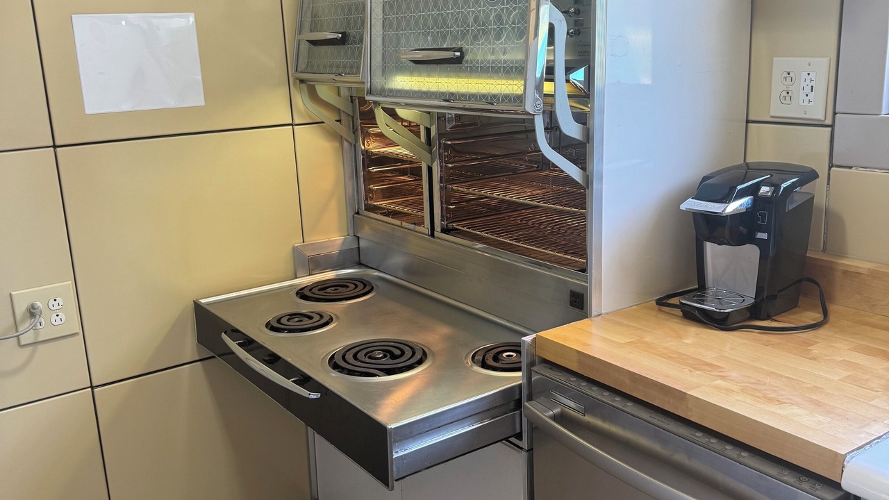 Photo of Kitchen in Clayton