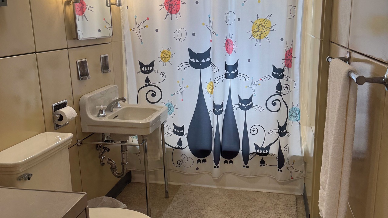 Photo of Bathroom in Clayton