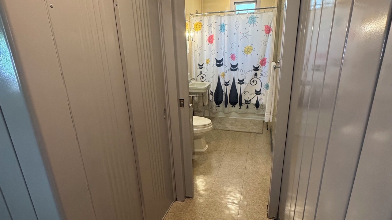 Photo of Bathroom in Clayton