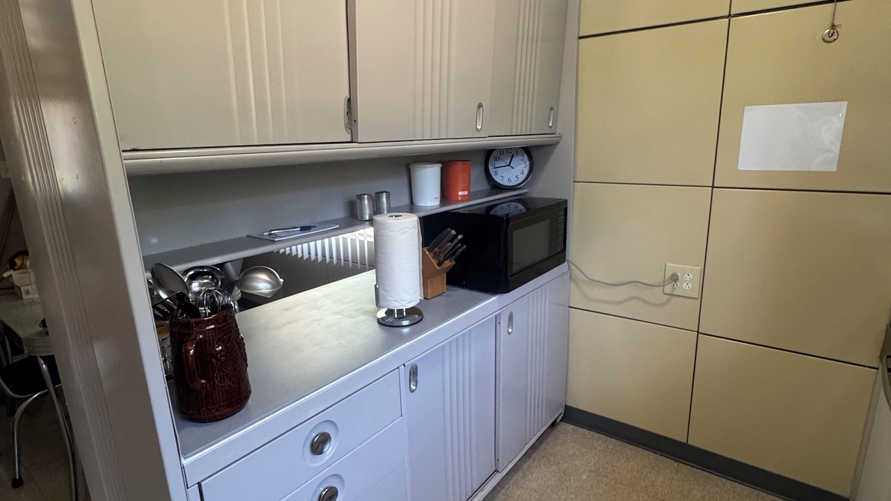 Photo of Kitchen in Clayton