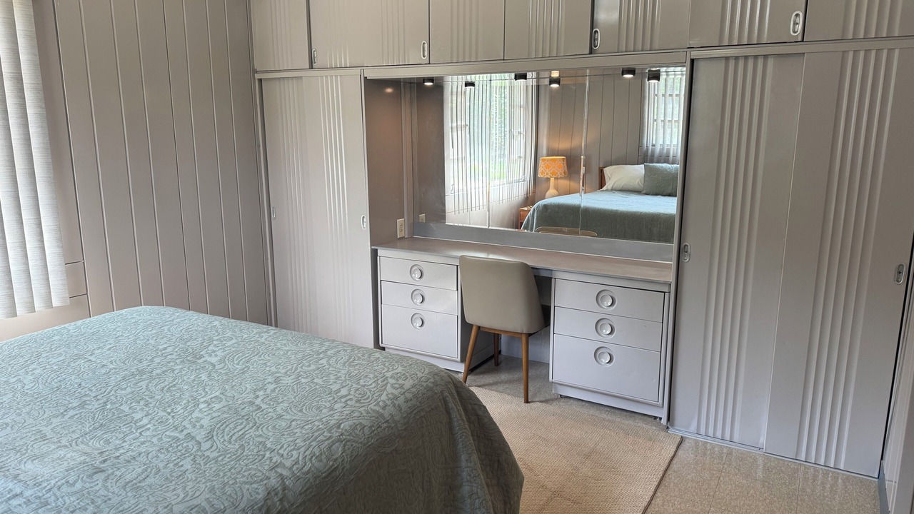 Photo of Bedroom in Clayton