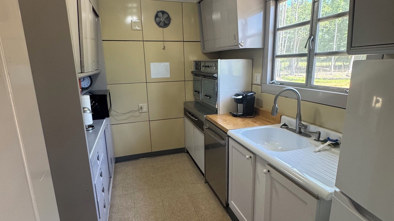 Photo of Kitchen in Clayton