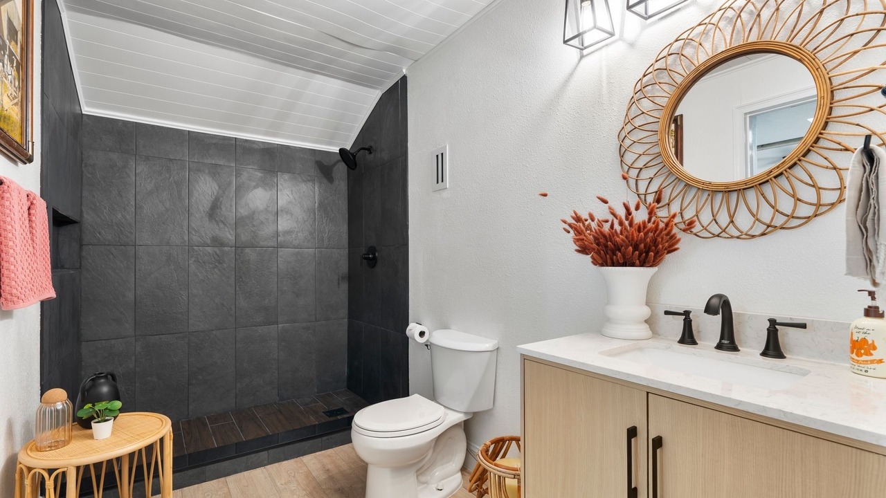 Photo of Bathroom in St. Cloud
