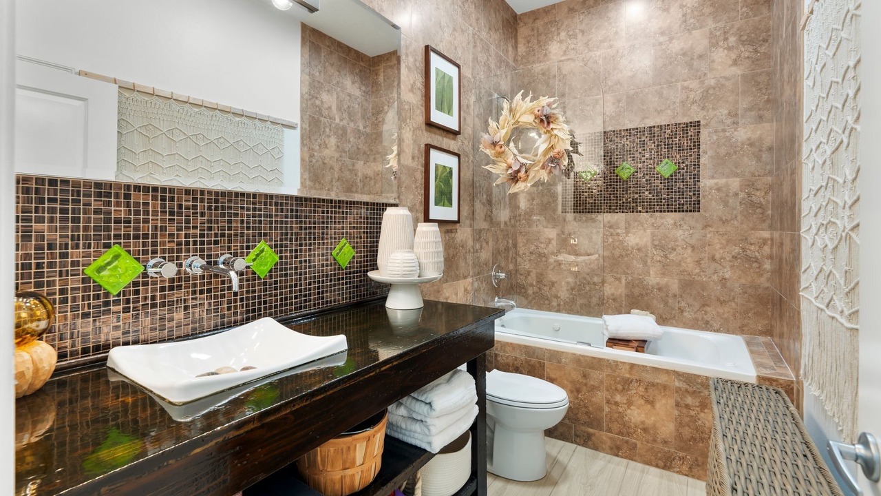 Photo of Bathroom in St. Cloud