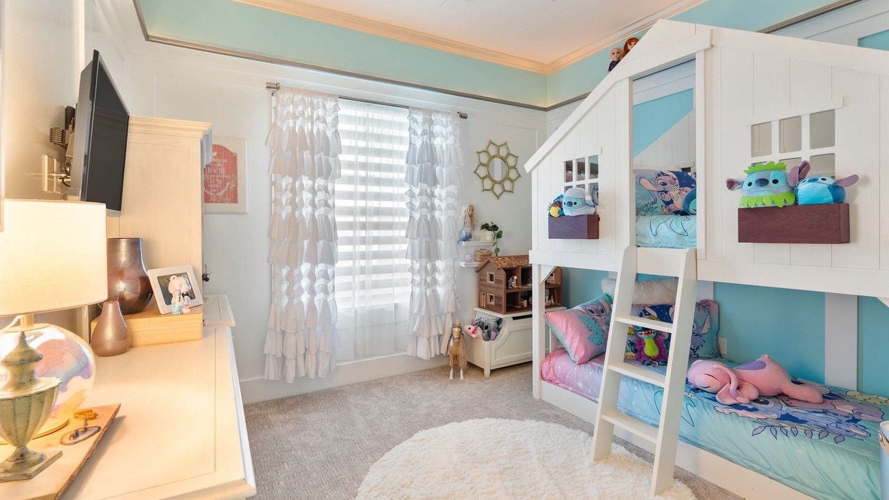 Photo of Bedroom in St. Cloud