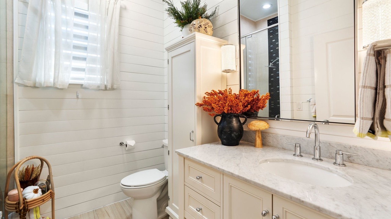 Photo of Bathroom in St. Cloud