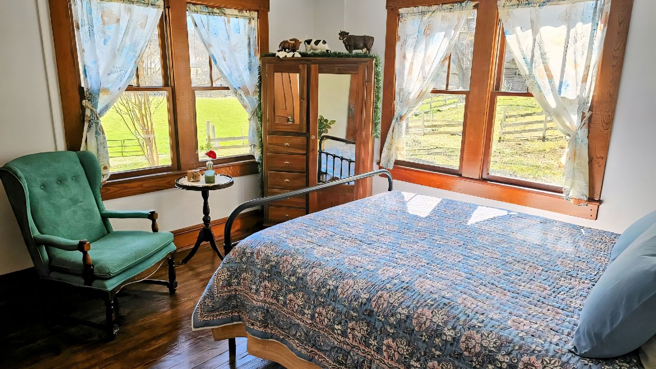 Photo of Bedroom in Franklin