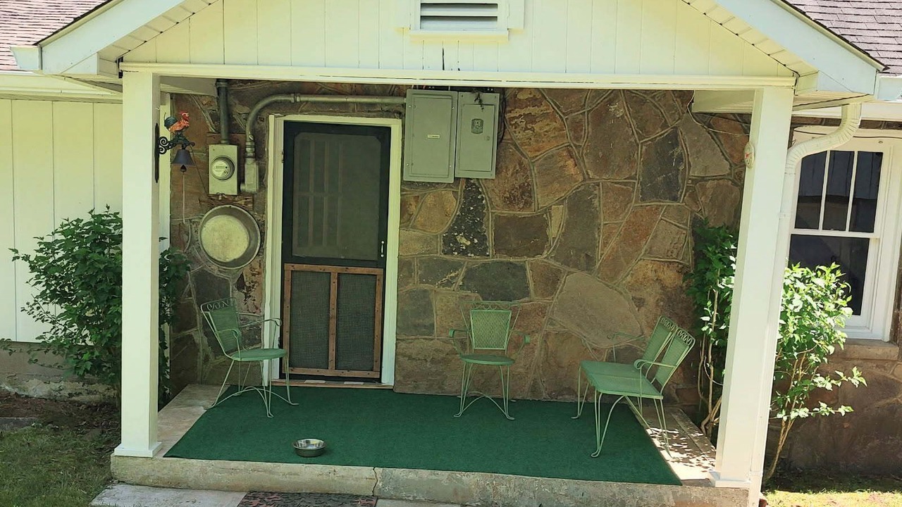 Photo of Outdoor in Franklin