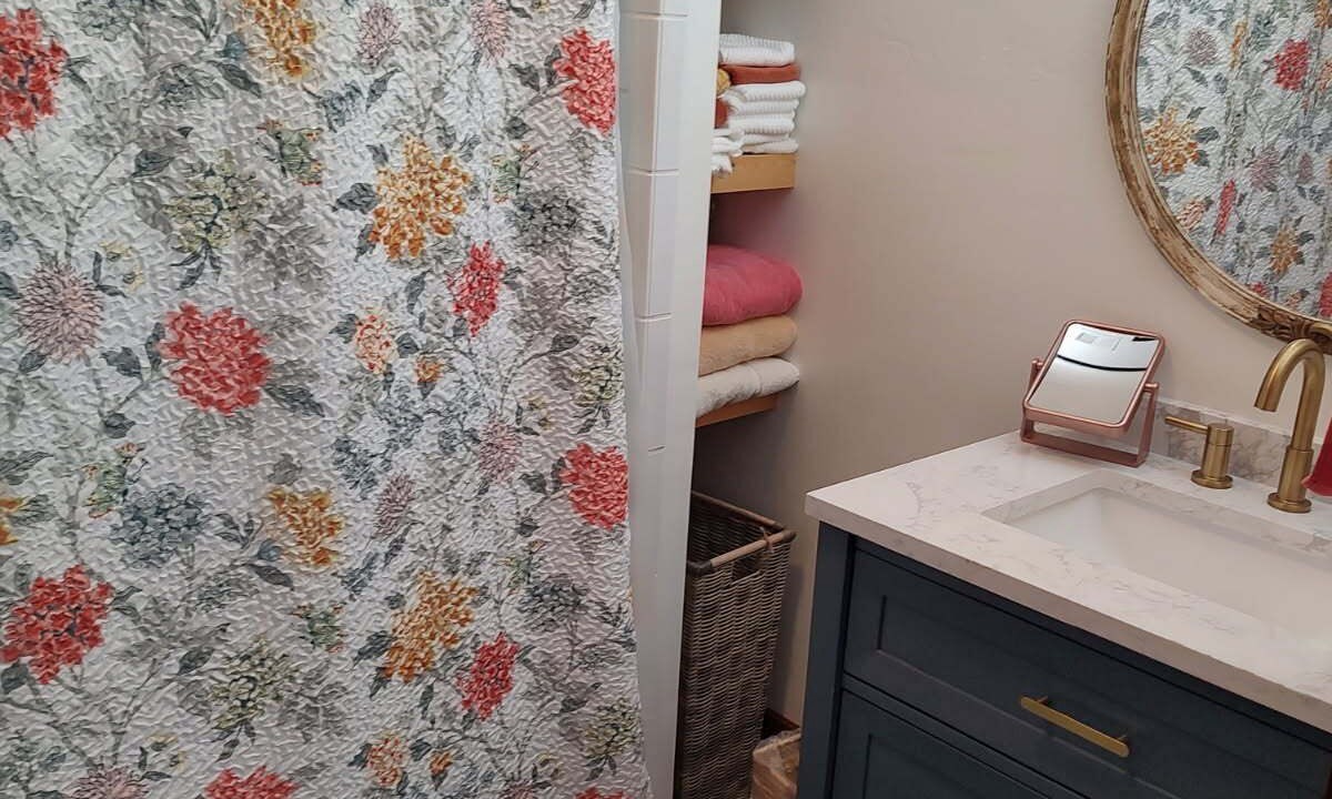 Photo of Bathroom in Franklin