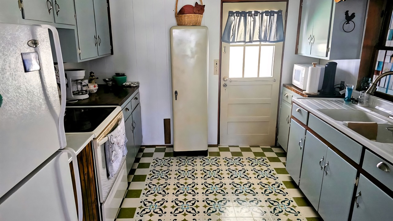 Photo of Kitchen in Franklin