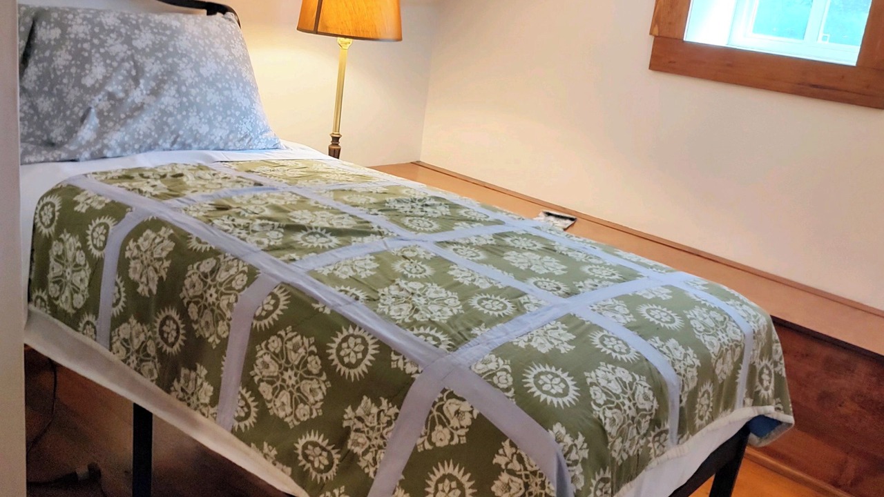 Photo of Bedroom in Franklin
