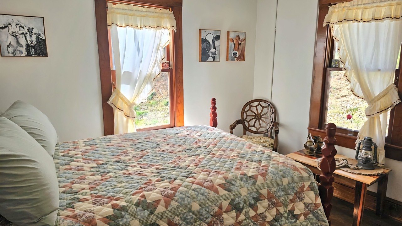 Photo of Bedroom in Franklin