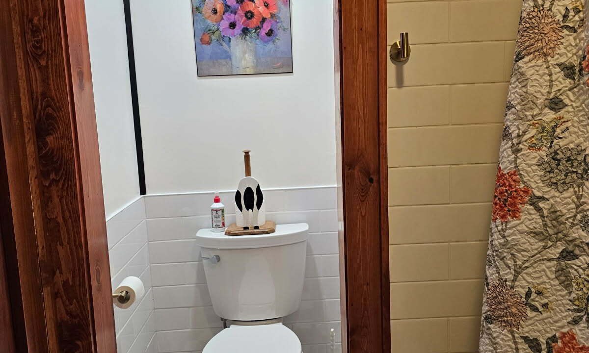 Photo of Bathroom in Franklin