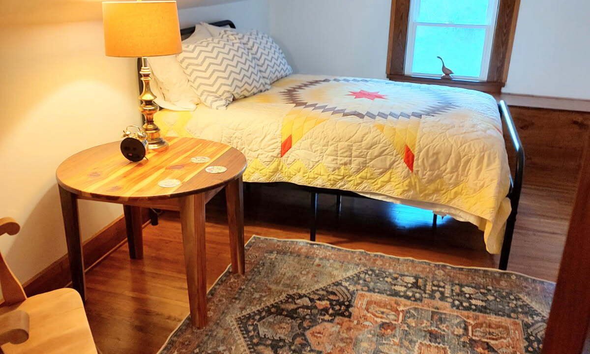 Photo of Bedroom in Franklin