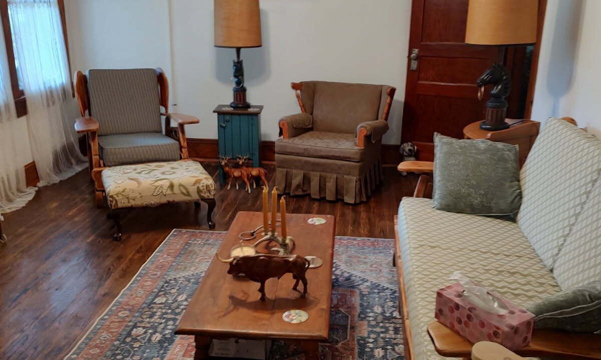 Photo of Livingroom in Franklin
