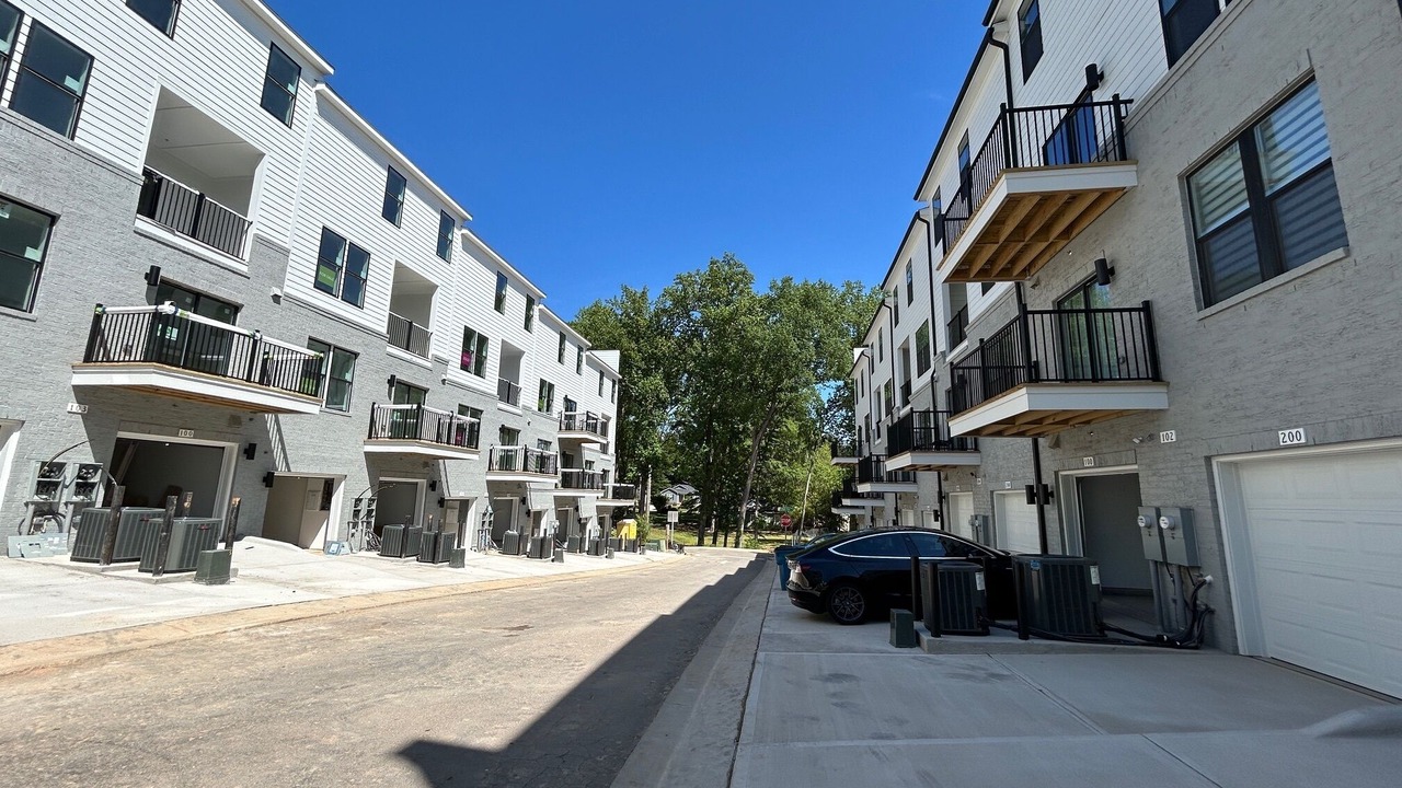 Photo of Outdoor in Wake Forest