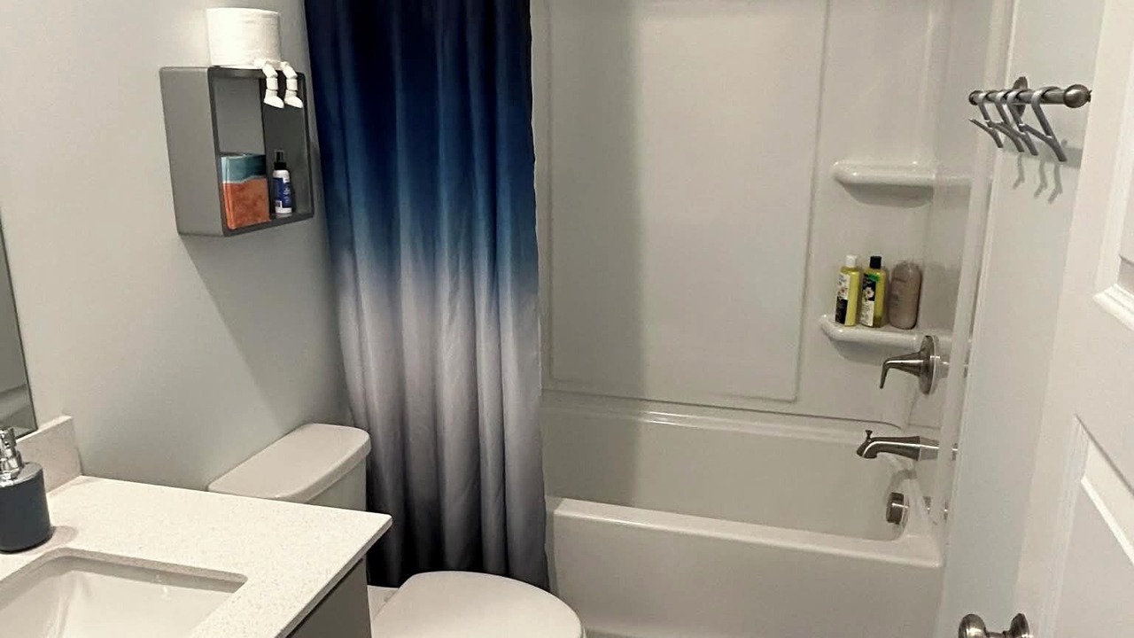 Photo of Bathroom in Wake Forest