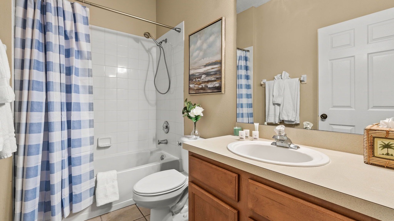 Photo of Bathroom in Riverview