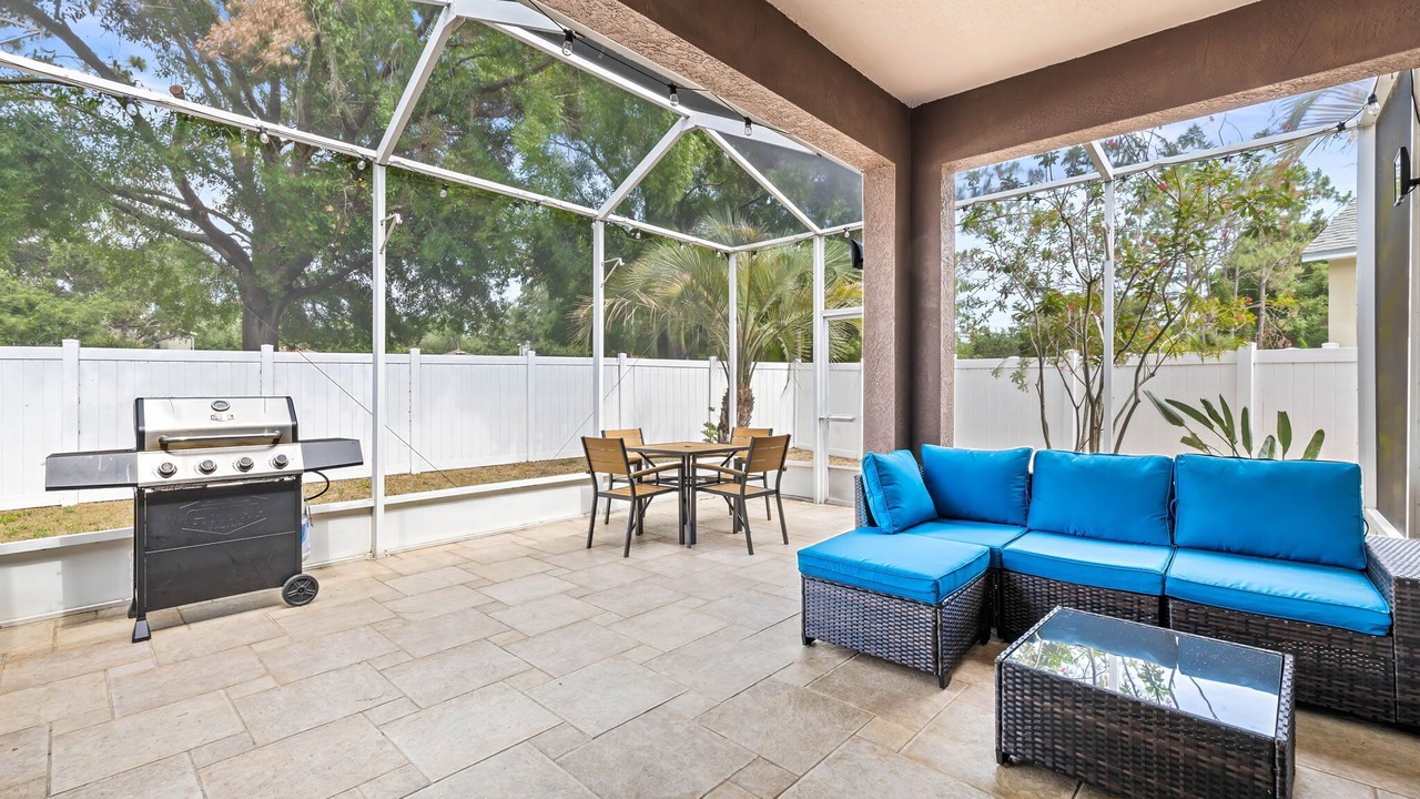 Photo of Outdoor in Riverview