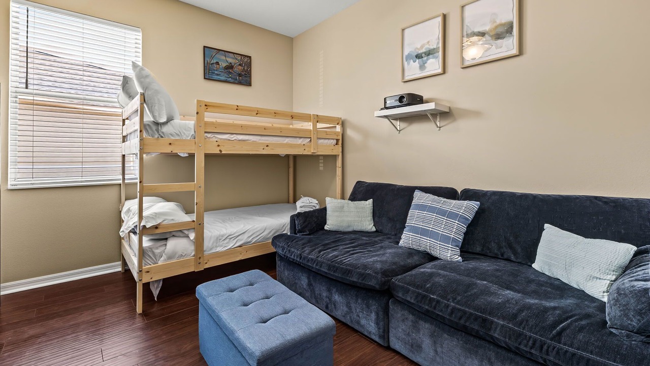 Photo of Bedroom in Riverview