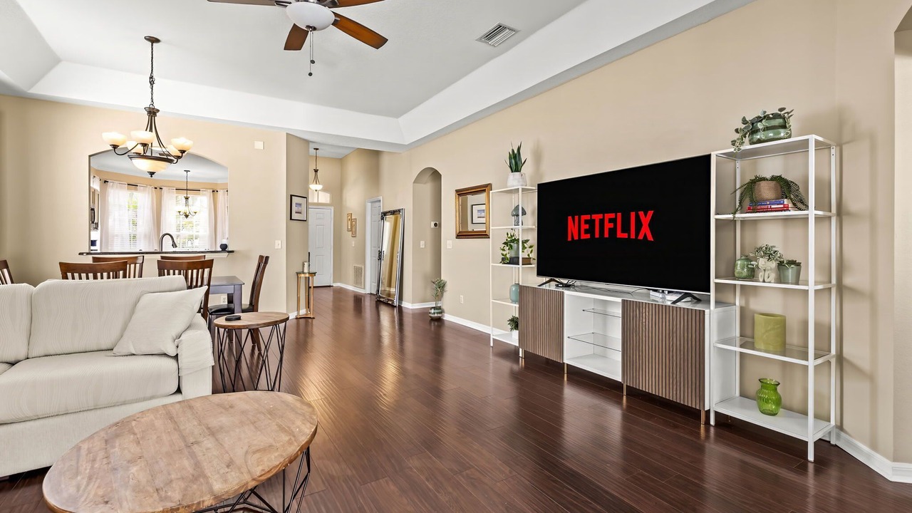 Photo of Livingroom in Riverview