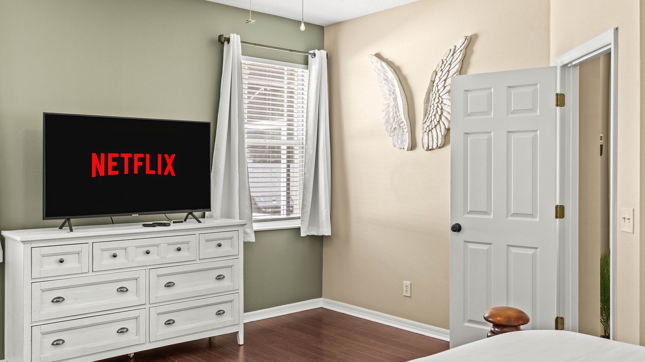 Photo of Bedroom in Riverview