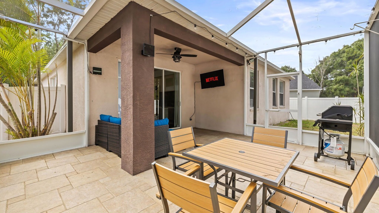 Photo of Outdoor in Riverview