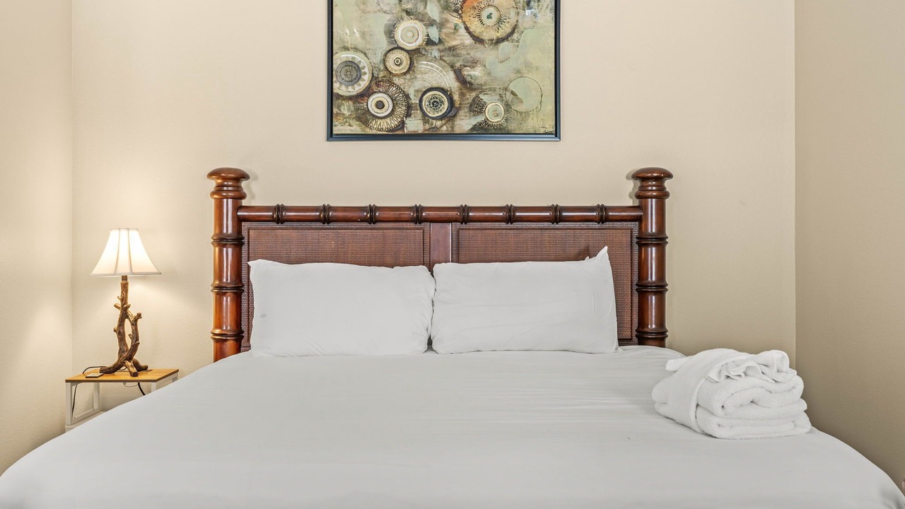 Photo of Bedroom in Riverview