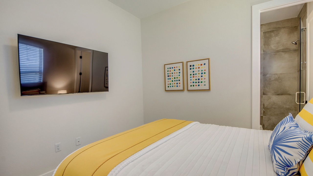 Photo of Bedroom in Trafalgar