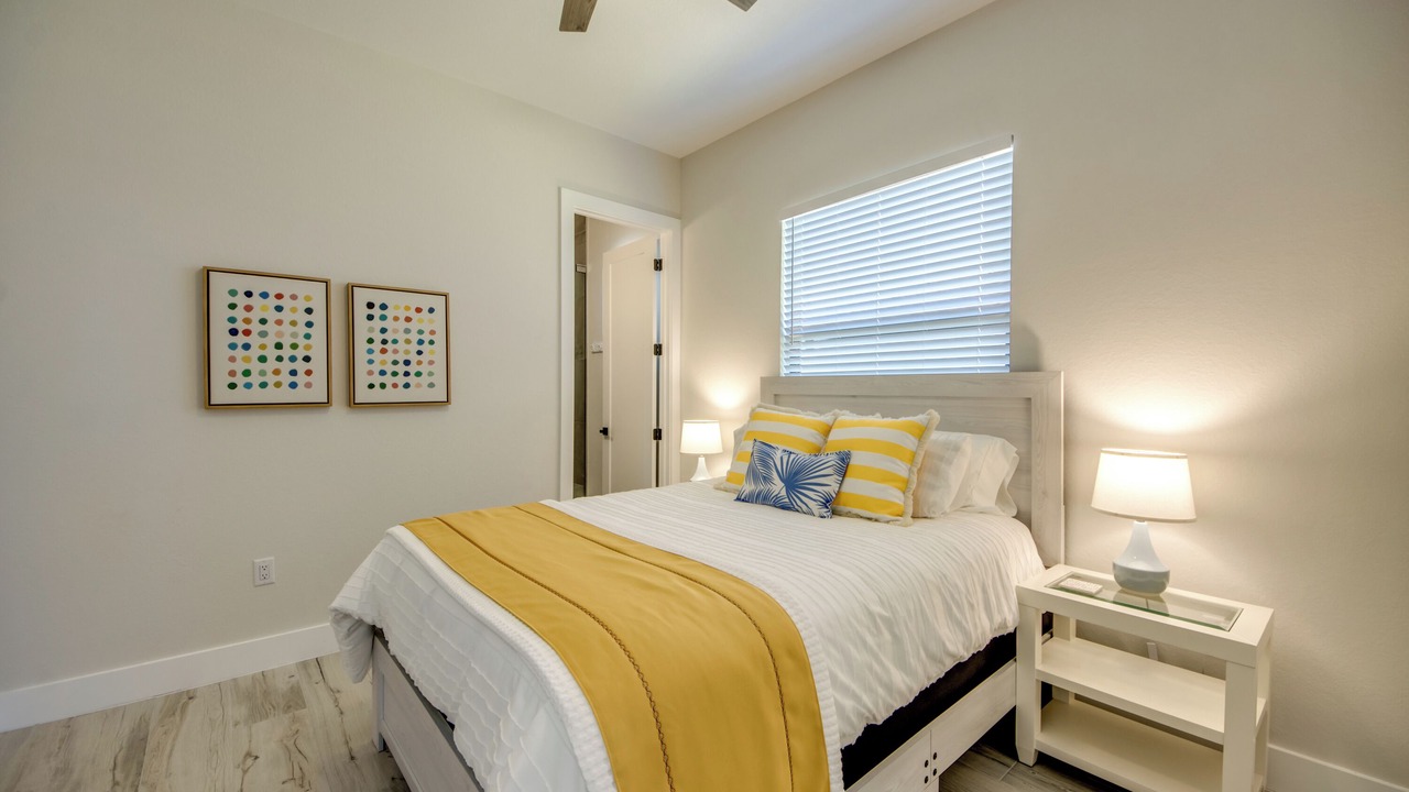 Photo of Bedroom in Trafalgar