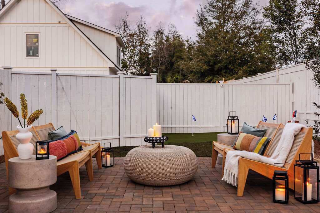 Photo of Outdoor in Thunderbolt
