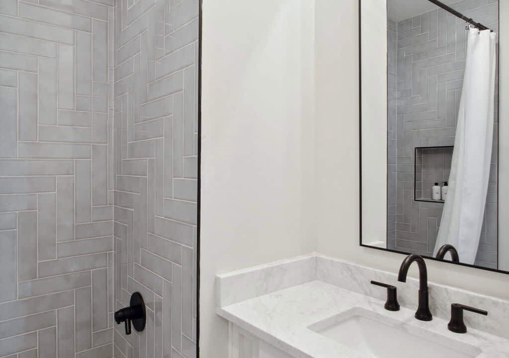 Photo of Bathroom in Old West Broad Neighborhood