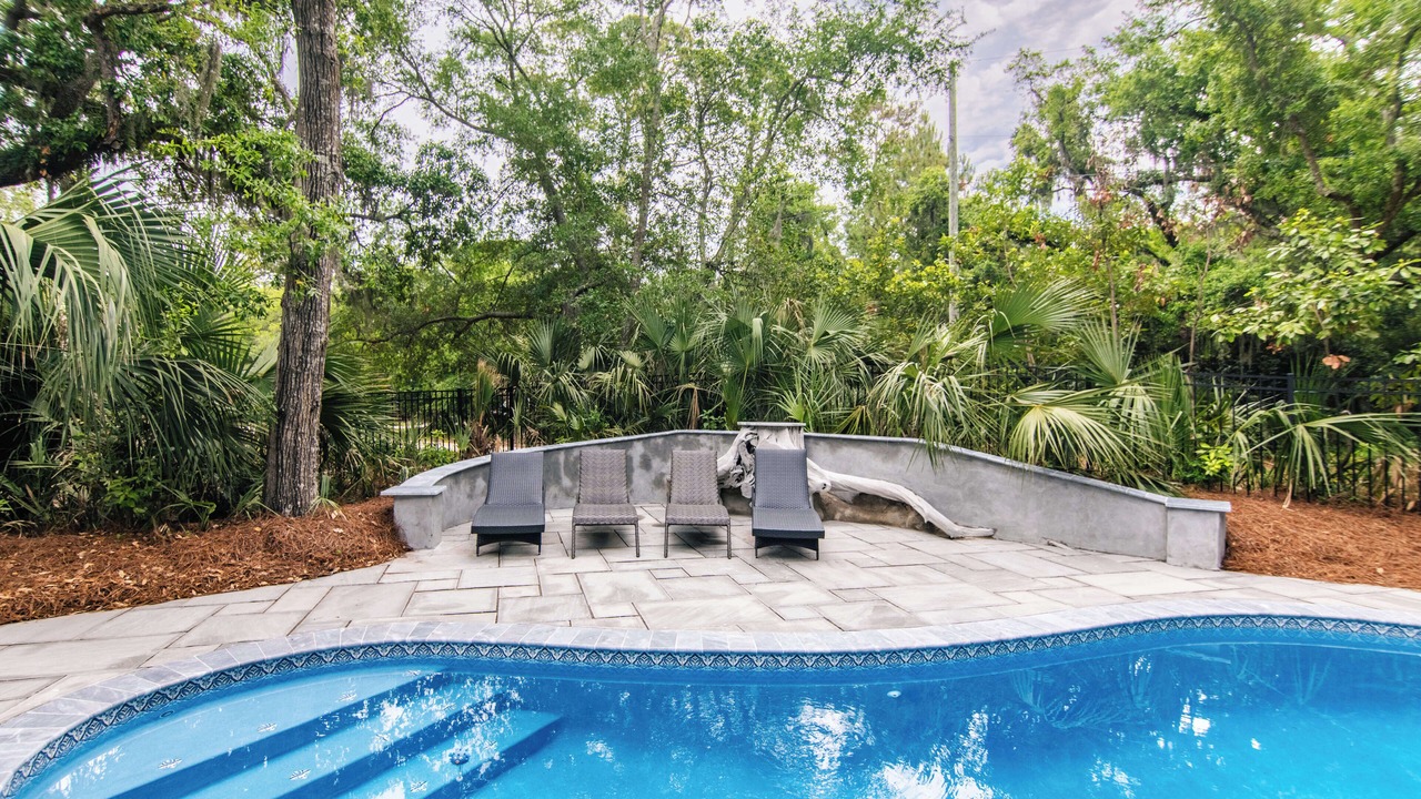 Photo of Outdoor in Edisto Island