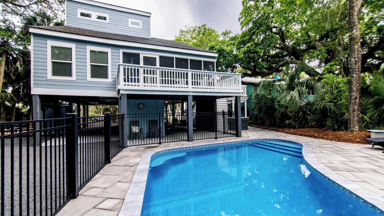 Photo of Outdoor in Edisto Island