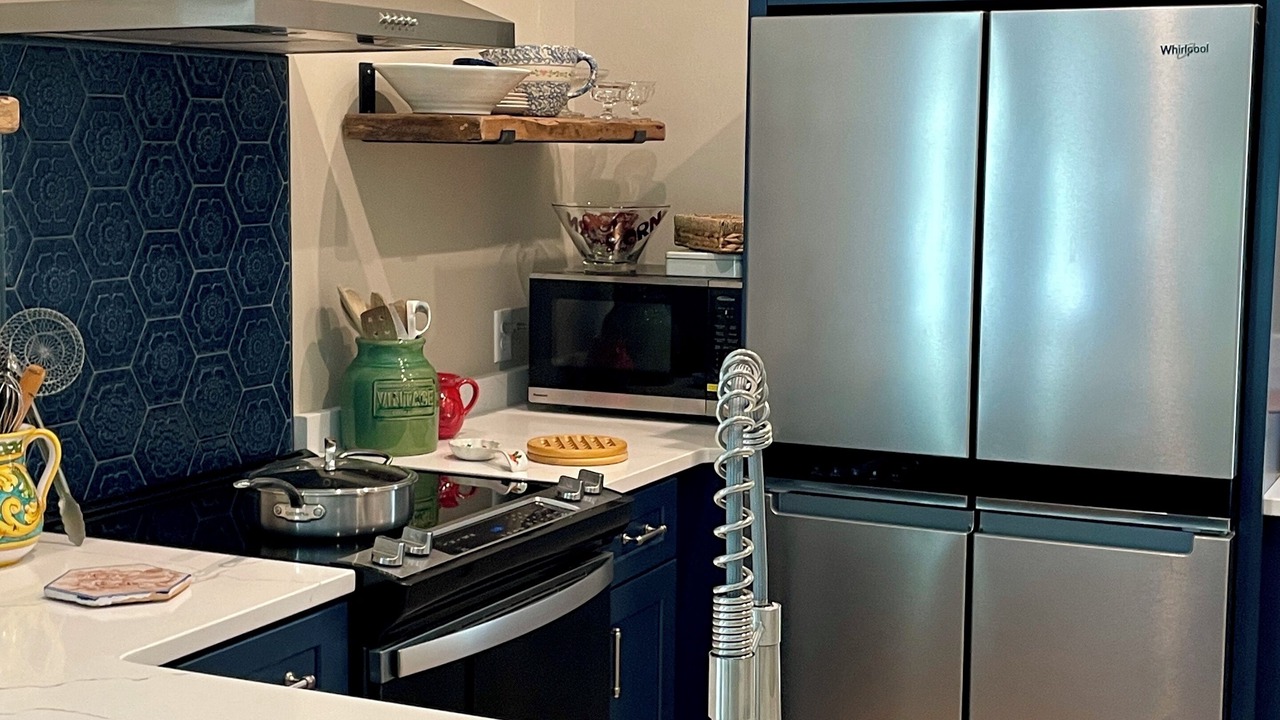 Photo of Kitchen in Uptown