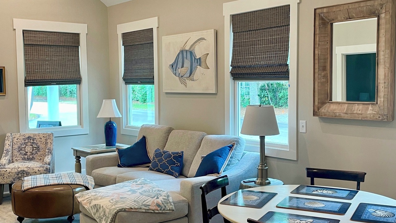 Photo of Bedroom in Uptown