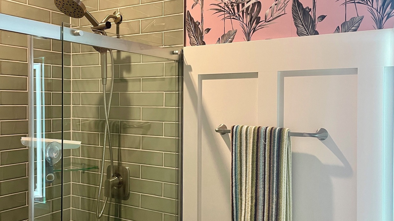 Photo of Bathroom in Uptown
