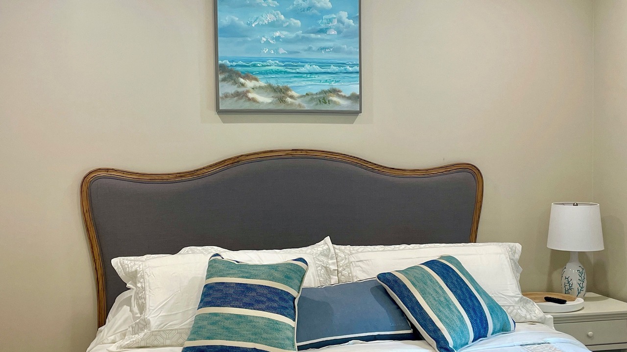Photo of Bedroom in Uptown