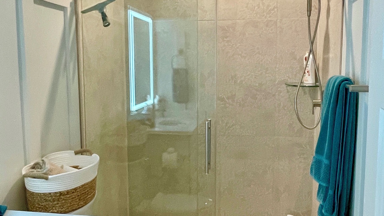 Photo of Bathroom in Uptown