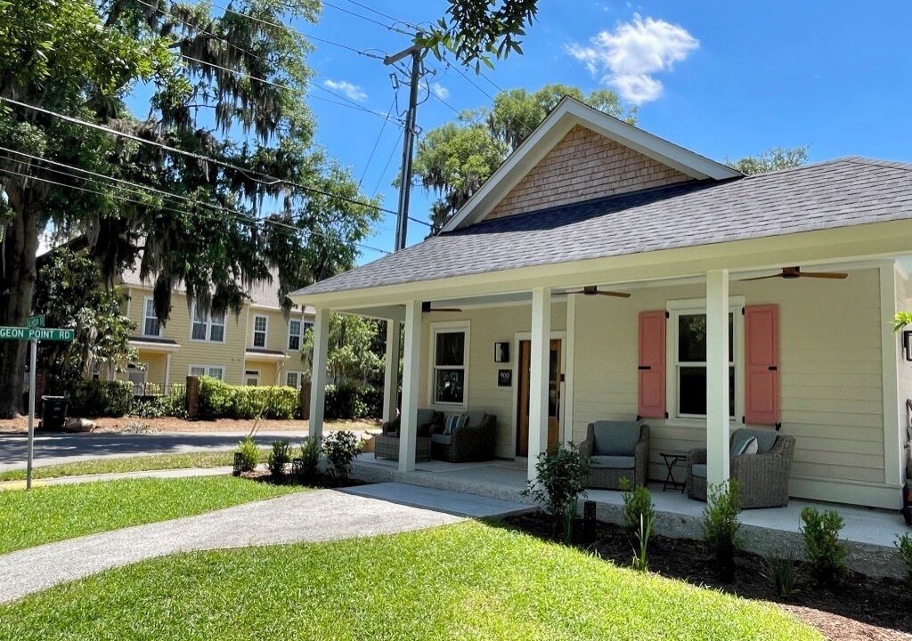 Photo of Outdoor in Uptown