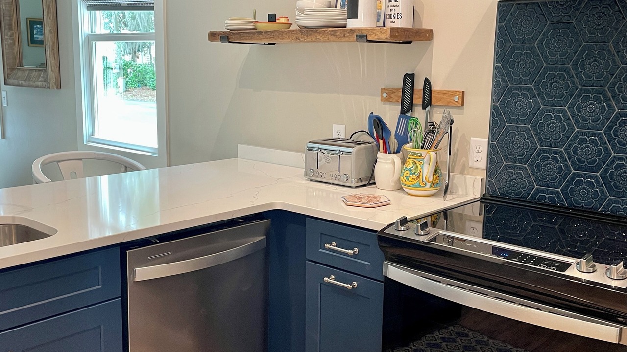 Photo of Kitchen in Uptown
