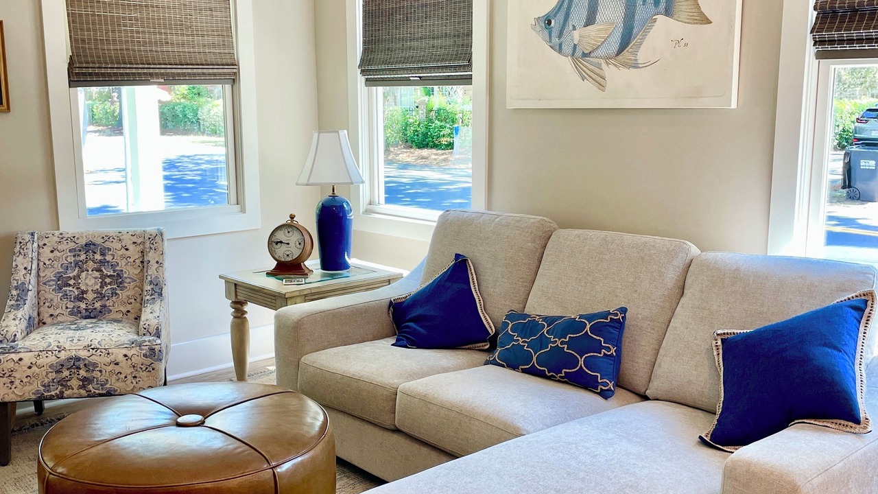 Photo of Livingroom in Uptown