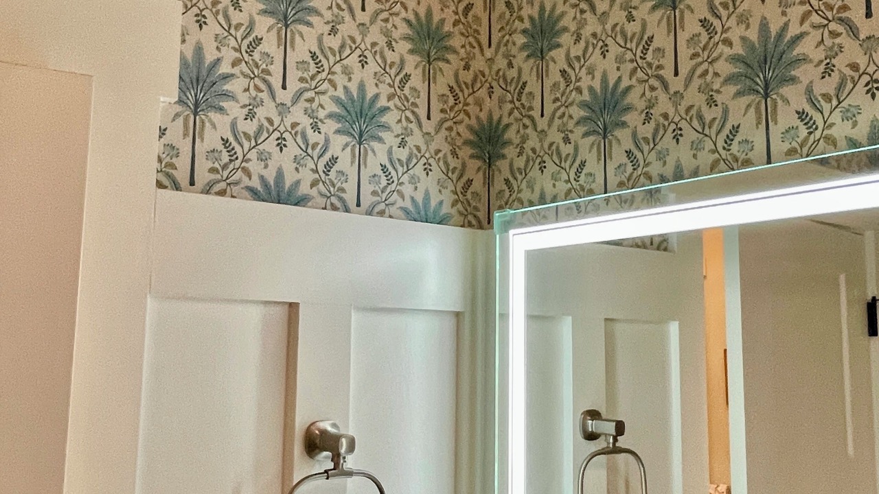 Photo of Bathroom in Uptown