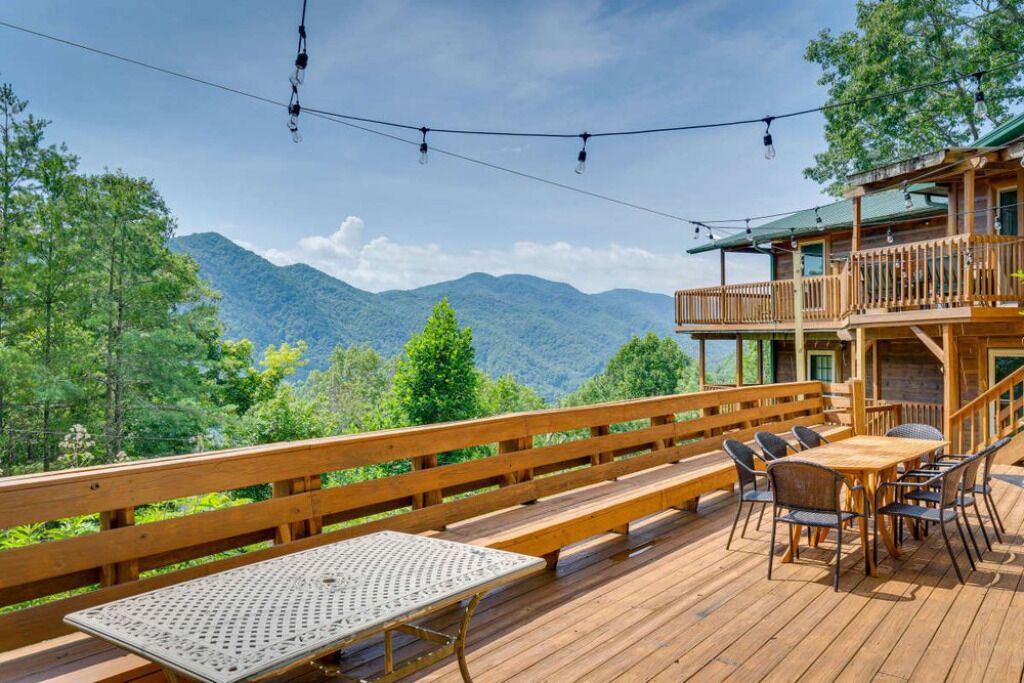 Photo of Outdoor in Robbinsville
