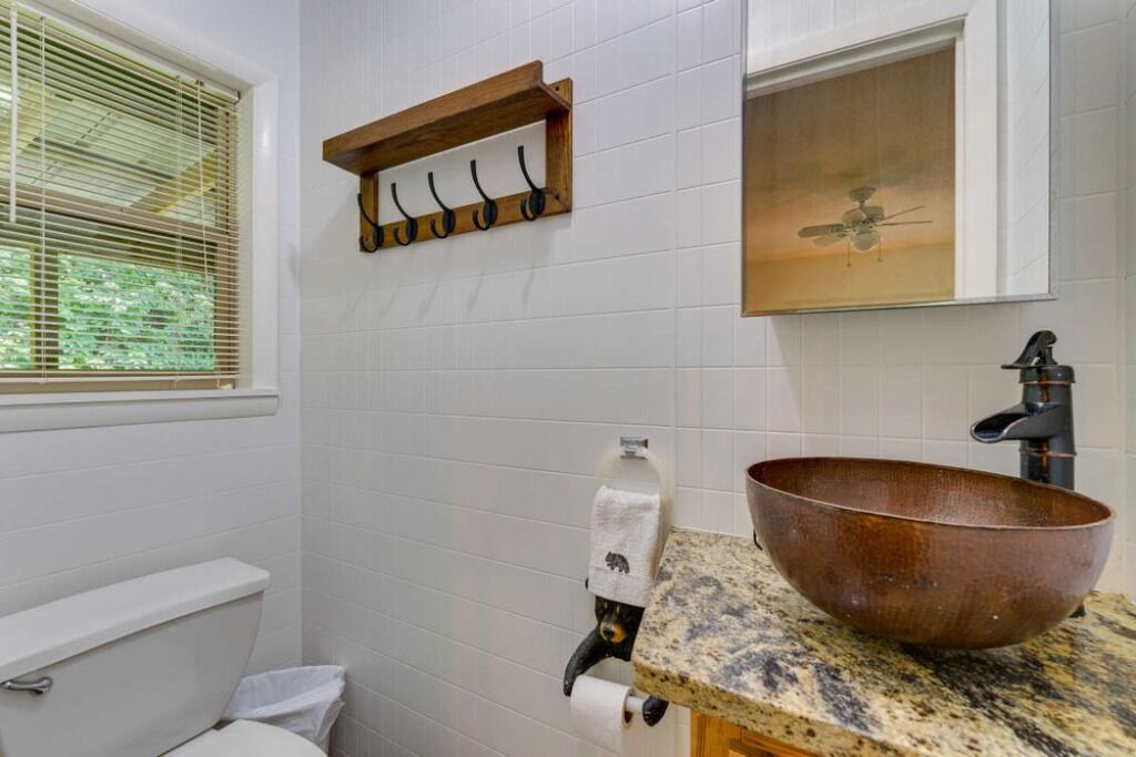 Photo of Bathroom in Robbinsville