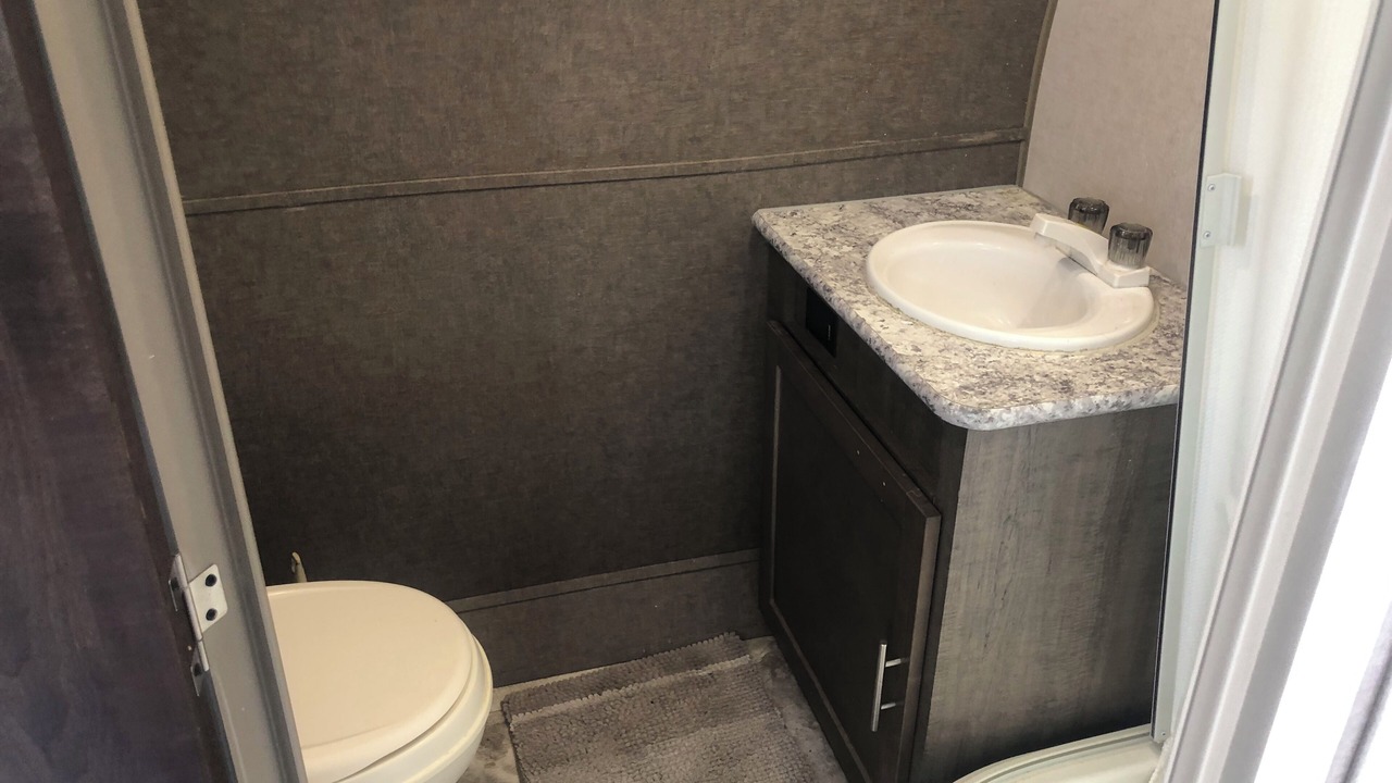 Photo of Bathroom in Geneva