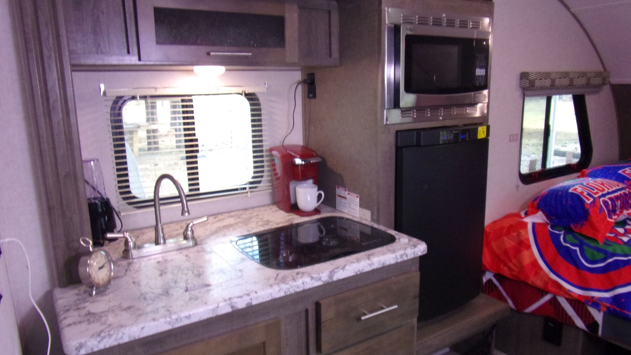 Photo of Kitchen in Geneva