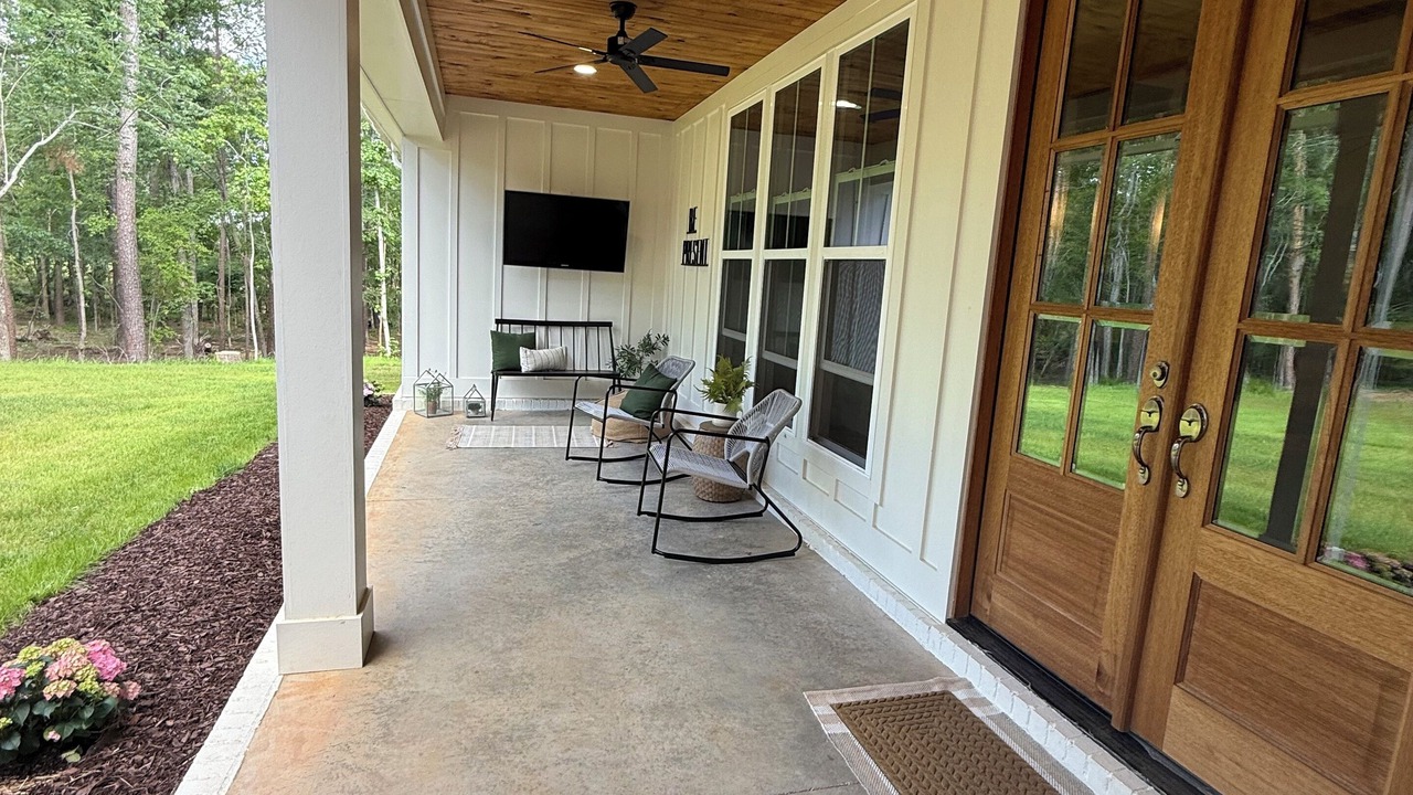 Photo of Outdoor in North Augusta