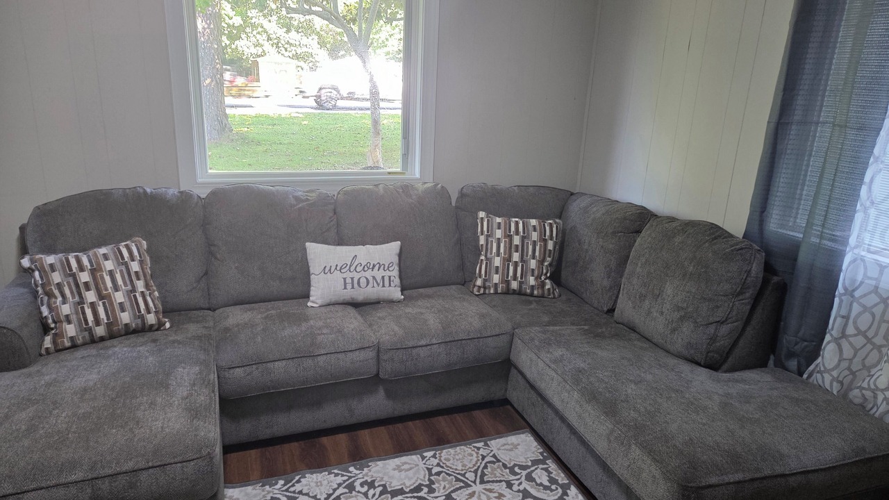 Photo of Livingroom in Gold Rock