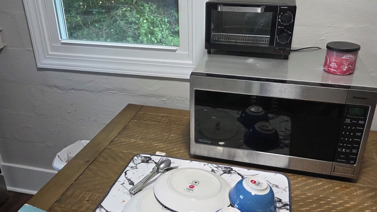 Photo of Kitchen in Gold Rock